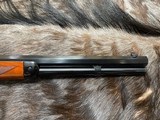 NEW 1873 WINCHESTER SPECIAL SPORTING RIFLE 45 COLT 18