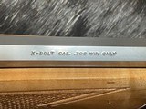 FREE SAFARI, NEW BROWNING X-BOLT WHITE GOLD MEDALLION MAPLE 308 WINCHESTER 035332218 - LAYAWAY AVAILABLE - 8 of 22