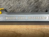 FREE SAFARI, NEW BROWNING X-BOLT WHITE GOLD MEDALLION MAPLE 308 WINCHESTER 035332218 - LAYAWAY AVAILABLE - 16 of 22