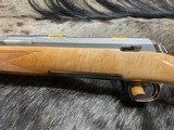 FREE SAFARI, NEW BROWNING X-BOLT WHITE GOLD MEDALLION MAPLE 308 WINCHESTER 035332218 - LAYAWAY AVAILABLE - 11 of 22