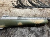 FREE SAFARI, NEW COOPER MODEL 52 TIMBERLINE 28 NOSLER CARBON PROOF 26