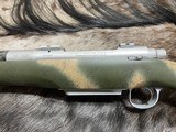 FREE SAFARI, NEW COOPER MODEL 52 TIMBERLINE 28 NOSLER CARBON PROOF 26