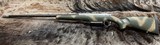 FREE SAFARI, NEW COOPER MODEL 52 TIMBERLINE 28 NOSLER CARBON PROOF 26