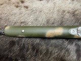 FREE SAFARI, NEW COOPER MODEL 52 TIMBERLINE 28 NOSLER CARBON PROOF 26