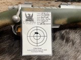 FREE SAFARI, NEW COOPER MODEL 52 TIMBERLINE 28 NOSLER CARBON PROOF 26