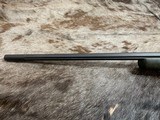 FREE SAFARI, NEW COOPER MODEL 52 EXCALIBUR RIFLE 6.5 PRC 24
