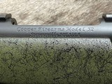 FREE SAFARI, NEW COOPER MODEL 52 EXCALIBUR RIFLE 6.5 PRC 24
