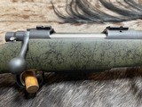 FREE SAFARI, NEW COOPER MODEL 52 EXCALIBUR RIFLE 6.5 PRC 24