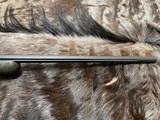 FREE SAFARI, NEW COOPER MODEL 52 EXCALIBUR RIFLE 6.5 PRC 24