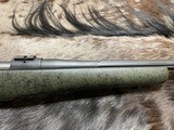 FREE SAFARI, NEW COOPER MODEL 52 EXCALIBUR RIFLE 6.5 PRC 24