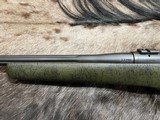 FREE SAFARI, NEW COOPER MODEL 52 EXCALIBUR RIFLE 6.5 PRC 24