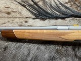 FREE SAFARI, NEW BROWNING X-BOLT WHITE GOLD MEDALLION MAPLE 6.5 PRC 035332294 - LAYAWAY AVAILABLE - 14 of 23