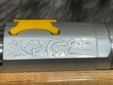 FREE SAFARI, NEW BROWNING X-BOLT WHITE GOLD MEDALLION MAPLE 6.5 PRC 035332294 - LAYAWAY AVAILABLE - 8 of 23