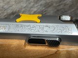 FREE SAFARI, NEW BROWNING X-BOLT WHITE GOLD MEDALLION MAPLE 6.5 PRC 035332294 - LAYAWAY AVAILABLE - 16 of 23