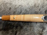 FREE SAFARI, NEW BROWNING X-BOLT WHITE GOLD MEDALLION MAPLE 6.5 PRC 035332294 - LAYAWAY AVAILABLE - 20 of 23