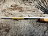 FREE SAFARI, NEW BROWNING X-BOLT WHITE GOLD MEDALLION MAPLE 6.5 PRC 035332294 - LAYAWAY AVAILABLE - 15 of 23