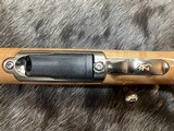 FREE SAFARI, NEW BROWNING X-BOLT WHITE GOLD MEDALLION MAPLE 6.5 PRC 035332294 - LAYAWAY AVAILABLE - 21 of 23