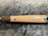 FREE SAFARI, NEW BROWNING X-BOLT WHITE GOLD MEDALLION MAPLE 6.5 PRC 035332294 - LAYAWAY AVAILABLE - 20 of 23