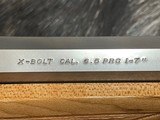 FREE SAFARI, NEW BROWNING X-BOLT WHITE GOLD MEDALLION MAPLE 6.5 PRC 035332294 - LAYAWAY AVAILABLE - 9 of 23