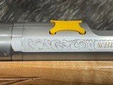 FREE SAFARI, NEW BROWNING X-BOLT WHITE GOLD MEDALLION MAPLE 6.5 PRC 035332294 - LAYAWAY AVAILABLE - 18 of 23