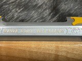 FREE SAFARI, NEW BROWNING X-BOLT WHITE GOLD MEDALLION MAPLE 6.5 PRC 035332294 - LAYAWAY AVAILABLE - 17 of 23