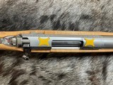FREE SAFARI, NEW BROWNING X-BOLT WHITE GOLD MEDALLION MAPLE 6.5 PRC 035332294 - LAYAWAY AVAILABLE - 10 of 23