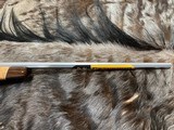 FREE SAFARI, NEW BROWNING X-BOLT WHITE GOLD MEDALLION MAPLE 6.5 PRC 035332294 - LAYAWAY AVAILABLE - 6 of 23