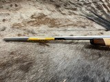 FREE SAFARI, NEW BROWNING X-BOLT WHITE GOLD MEDALLION MAPLE 6.5 PRC 035332294 - LAYAWAY AVAILABLE - 15 of 23