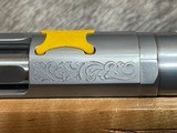 FREE SAFARI, NEW BROWNING X-BOLT WHITE GOLD MEDALLION MAPLE 6.5 PRC 035332294 - LAYAWAY AVAILABLE - 8 of 23