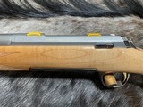 FREE SAFARI, NEW BROWNING X-BOLT WHITE GOLD MEDALLION MAPLE 6.5 PRC 035332294 - LAYAWAY AVAILABLE - 12 of 23