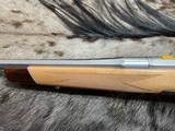FREE SAFARI, NEW BROWNING X-BOLT WHITE GOLD MEDALLION MAPLE 6.5 PRC 035332294 - LAYAWAY AVAILABLE - 14 of 23