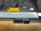 FREE SAFARI, NEW BROWNING X-BOLT WHITE GOLD MEDALLION MAPLE 6.5 PRC 035332294 - LAYAWAY AVAILABLE - 16 of 23