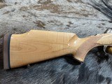 FREE SAFARI, NEW BROWNING X-BOLT WHITE GOLD MEDALLION MAPLE 6.5 PRC 035332294 - LAYAWAY AVAILABLE - 4 of 23