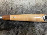 FREE SAFARI, NEW BROWNING X-BOLT WHITE GOLD MEDALLION MAPLE 6.5 PRC 035332294 - LAYAWAY AVAILABLE - 20 of 23
