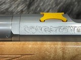 FREE SAFARI, NEW BROWNING X-BOLT WHITE GOLD MEDALLION MAPLE 6.5 PRC 035332294 - LAYAWAY AVAILABLE - 18 of 23