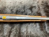 FREE SAFARI, NEW BROWNING X-BOLT WHITE GOLD MEDALLION MAPLE 308 WINCHESTER 035332218 - 11 of 23