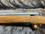 FREE SAFARI, NEW BROWNING X-BOLT WHITE GOLD MEDALLION MAPLE 308 WINCHESTER 035332218 - 12 of 23
