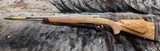 FREE SAFARI, NEW BROWNING X-BOLT WHITE GOLD MEDALLION MAPLE 308 WINCHESTER 035332218 - 3 of 23