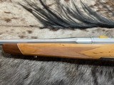 FREE SAFARI, NEW BROWNING X-BOLT WHITE GOLD MEDALLION MAPLE 308 WINCHESTER 035332218 - 14 of 23