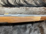 FREE SAFARI, NEW BROWNING X-BOLT WHITE GOLD MEDALLION MAPLE 308 WINCHESTER 035332218 - 5 of 23