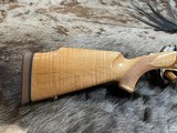 FREE SAFARI, NEW BROWNING X-BOLT WHITE GOLD MEDALLION MAPLE 308 WINCHESTER 035332218 - 4 of 23