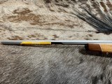 FREE SAFARI, NEW BROWNING X-BOLT WHITE GOLD MEDALLION MAPLE 308 WINCHESTER 035332218 - 15 of 23