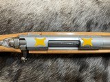 FREE SAFARI, NEW BROWNING X-BOLT WHITE GOLD MEDALLION MAPLE 308 WINCHESTER 035332218 - 10 of 23
