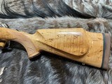 FREE SAFARI, NEW BROWNING X-BOLT WHITE GOLD MEDALLION MAPLE 308 WINCHESTER 035332218 - 13 of 23
