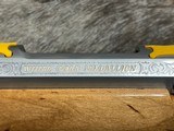 FREE SAFARI, NEW BROWNING X-BOLT WHITE GOLD MEDALLION MAPLE 308 WINCHESTER 035332218 - 17 of 23