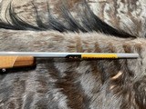FREE SAFARI, NEW BROWNING X-BOLT WHITE GOLD MEDALLION MAPLE 308 WINCHESTER 035332218 - 6 of 23