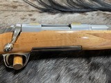 FREE SAFARI, NEW BROWNING X-BOLT WHITE GOLD MEDALLION MAPLE 308 WINCHESTER 035332218 - 1 of 23