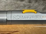 FREE SAFARI, NEW BROWNING X-BOLT WHITE GOLD MEDALLION MAPLE 308 WINCHESTER 035332218 - 18 of 23
