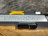 FREE SAFARI, NEW BROWNING X-BOLT WHITE GOLD MEDALLION MAPLE 308 WINCHESTER 035332218 - 16 of 23