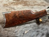 NEW LIMITED EDITION HENRY ORIGINAL 44-40 WCF LEVER CODY FIREARMS MUSEUM H011CFM - LAYAWAY AVAILABLE - 10 of 14